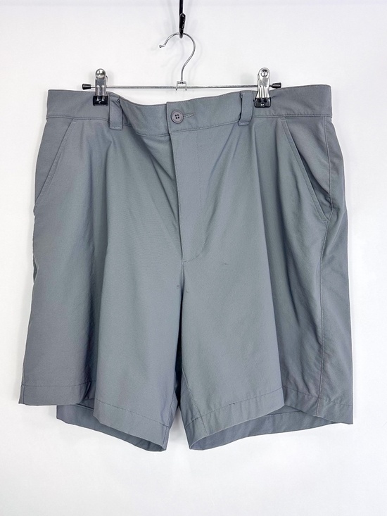 Under Armour Other - Under Armour Gray Casual Golf Shorts